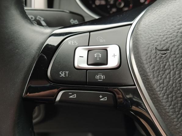 Volkswagen Teramont I с пробегом 2018 года, цена 3 629 000 рублей, 80054 км, внедорожник, Автокод Объявления