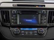 Toyota RAV4 IV (XA40) Рестайлинг Москва  - изображение 46