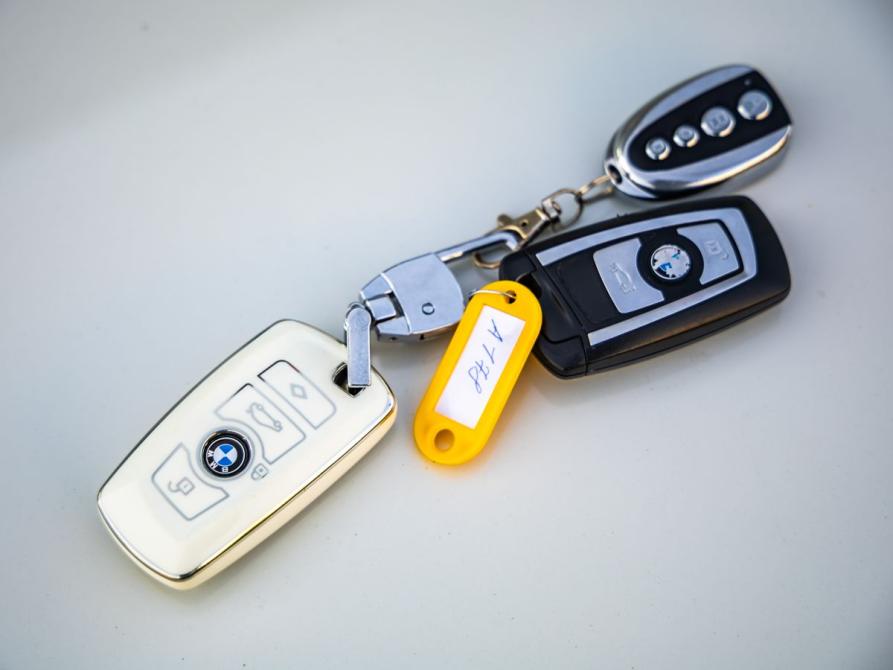 BMW 3 серии VI (F3x) Волгоград  - изображение 39