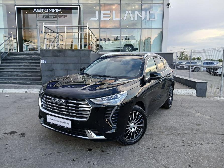 Haval Jolion I Рестайлинг Саратов  - изображение 1