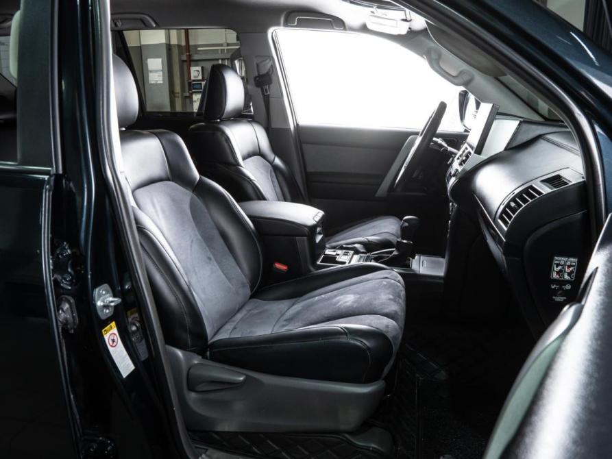 Toyota Land Cruiser Prado 150 Series Волгоград  - изображение 8