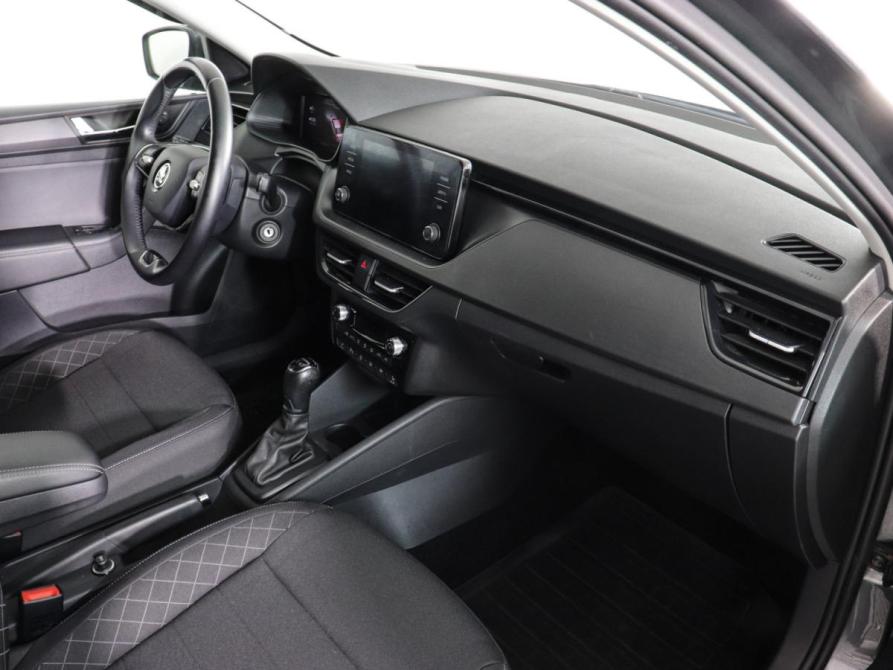 Skoda Rapid II Химки  - изображение 10