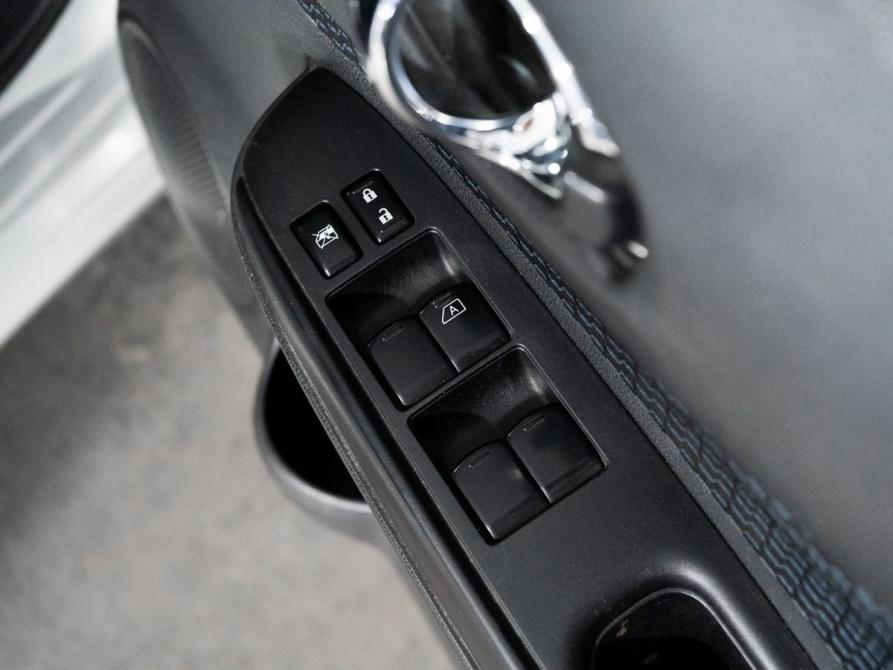 Nissan Note II Иркутск  - изображение 16