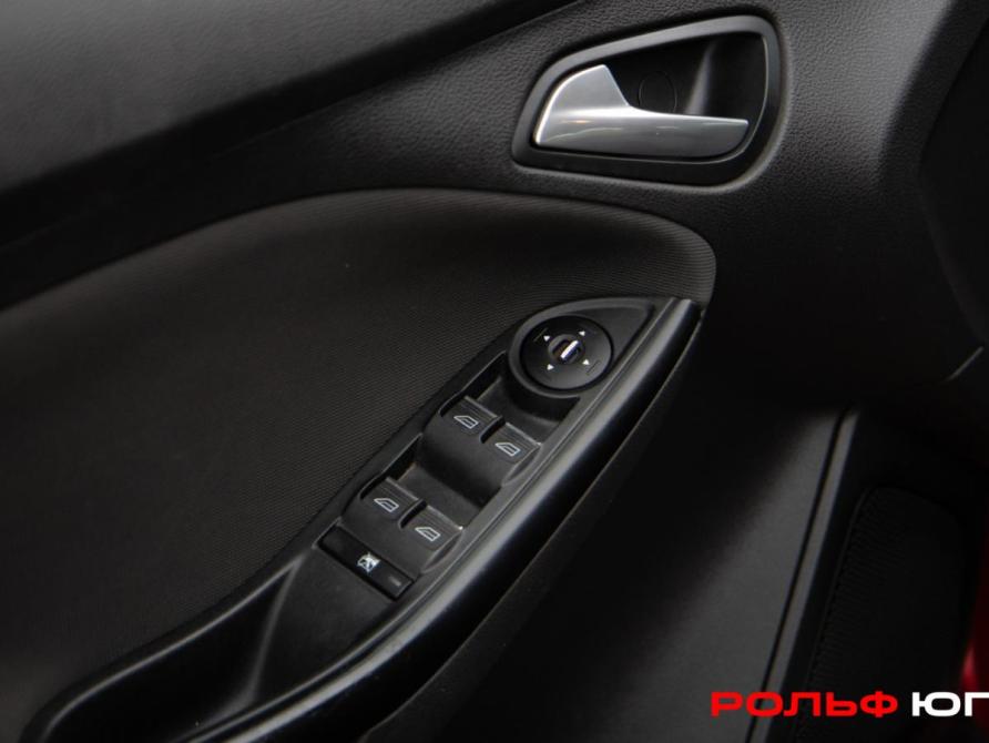 Ford Focus III Москва  - изображение 12