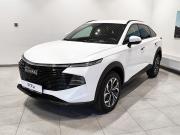 Haval F7x II Москва  - изображение 15