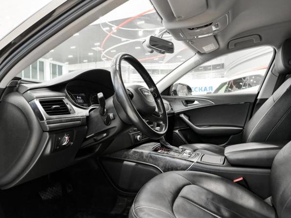 Audi A6 IV (C7) Рестайлинг с пробегом 2016 года, цена 2 350 000 рублей, 152400 км, седан, Автокод Объявления