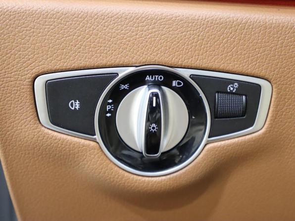 Mercedes-Benz E-Класс V (W213 S213 C238) с пробегом 2017 года, цена 3 190 000 рублей, 123473 км, купе, Автокод Объявления