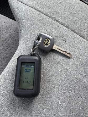 Toyota Land Cruiser 100 Series Рестайлинг 2 с пробегом 2007 года, цена 1 935 000 рублей, 339000 км, внедорожник, Автокод Объявления
