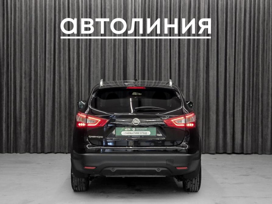 Nissan Qashqai II Красноярск  - изображение 8