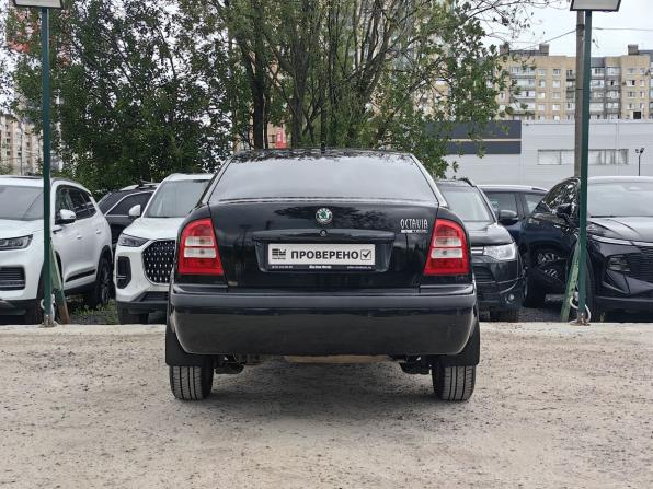 Skoda Octavia I (A4) Рестайлинг с пробегом 2010 года, цена 359 000 рублей, 350000 км, лифтбек, Автокод Объявления