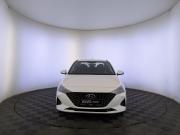 Hyundai Solaris II Рестайлинг Москва  - изображение 29