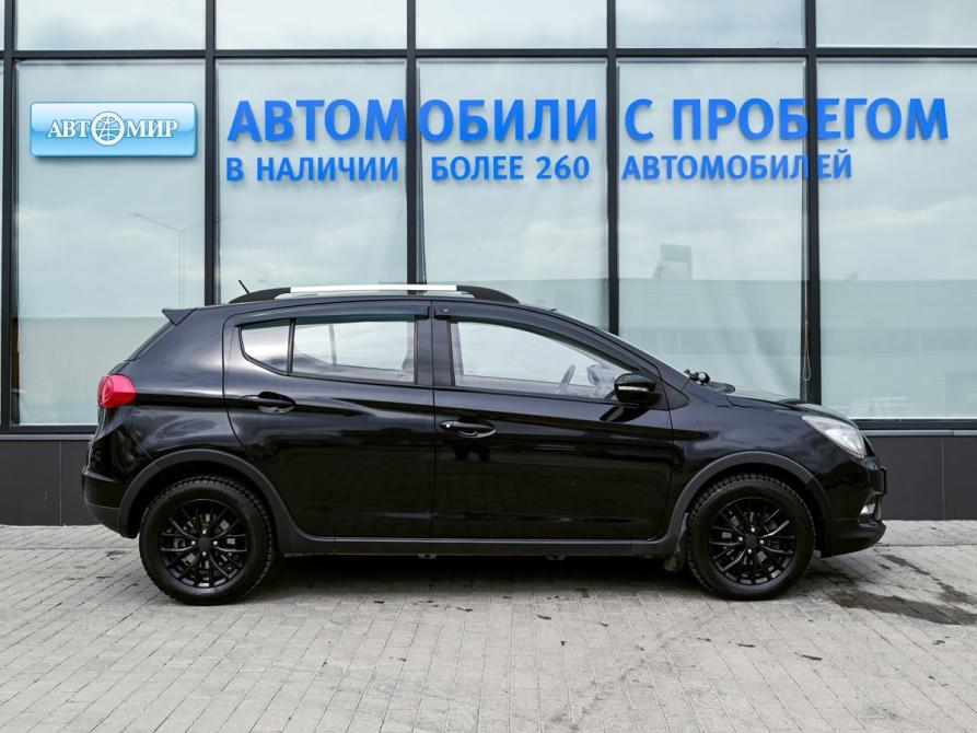 Lifan X50 Екатеринбург  - изображение 6