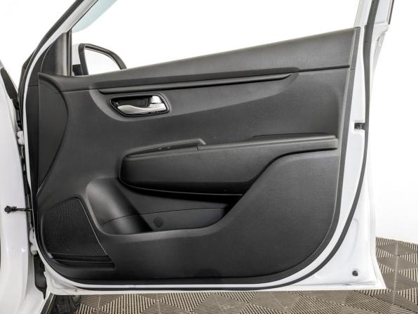 Kia Rio IV с пробегом 2019 года, цена 1 500 000 рублей, 77821 км, хэтчбек, Автокод Объявления