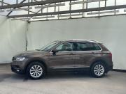 Volkswagen Tiguan II Липецк  - изображение 28