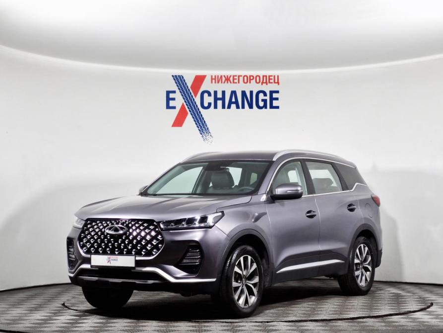 Chery Tiggo 7 Pro I Нижний Новгород  - изображение 1