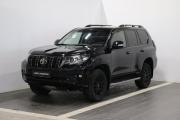 Toyota Land Cruiser Prado 150 Series Рестайлинг 3 Ульяновск  - изображение 26