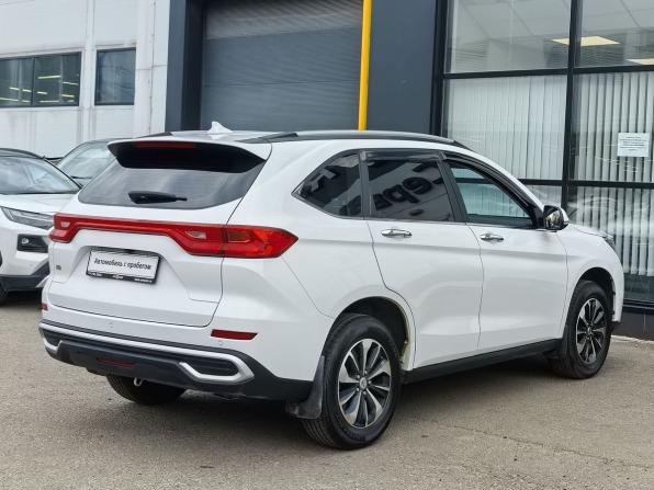 Haval M6 II с пробегом 2023 года, цена 1 750 000 рублей, 51221 км, внедорожник, Автокод Объявления