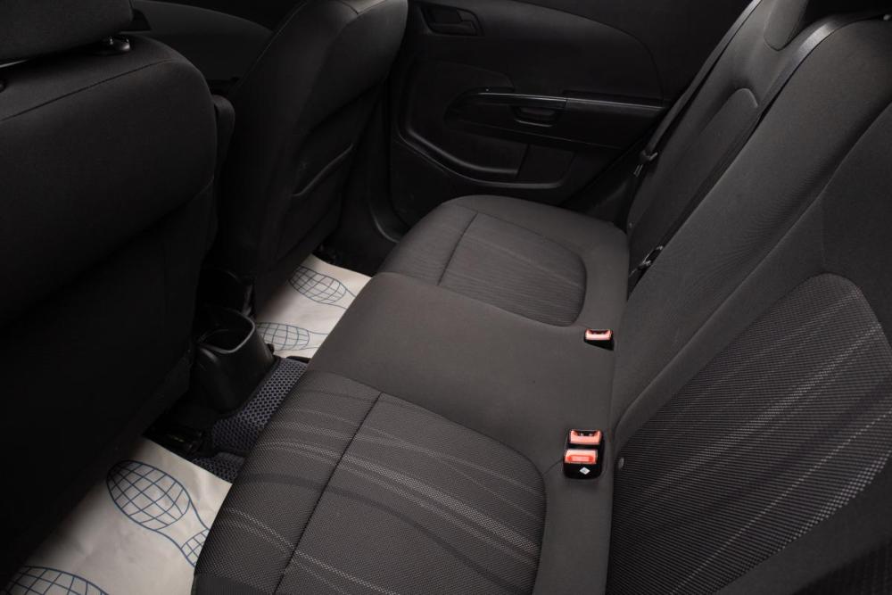 Chevrolet Aveo II Оренбург  - изображение 20