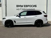 BMW X5 IV (G05/G18) Рестайлинг Санкт-Петербург  - изображение 28