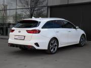 Kia Ceed III Москва  - изображение 32