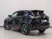 Changan CS55 Plus II Москва  - изображение 33