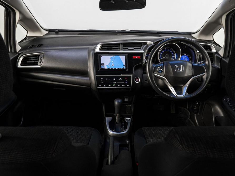 Honda Fit III Тюмень  - изображение 17