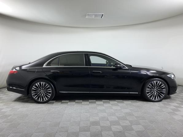 Mercedes-Benz S-Класс VII (W223) с пробегом 2021 года, цена 8 500 000 рублей, 73115 км, седан, Автокод Объявления