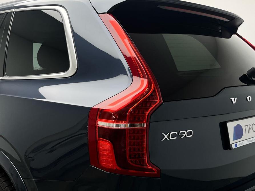 Volvo XC90 II Рестайлинг 1 Мурманск  - изображение 10