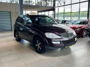 SsangYong Kyron I Рестайлинг Оренбург  - изображение 28