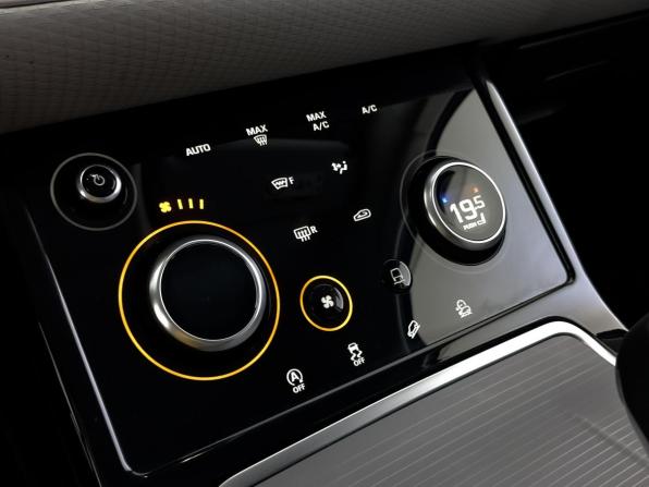 Land Rover Range Rover Evoque II с пробегом 2019 года, цена 3 570 000 рублей, 71316 км, внедорожник, Автокод Объявления