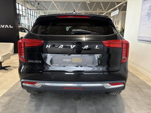 Haval Jolion I с пробегом 2023 года, цена 1 864 000 рублей, 22743 км, внедорожник, Автокод Объявления
