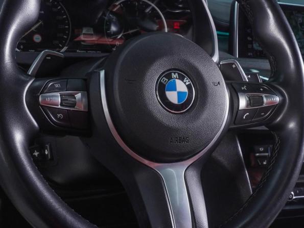 BMW X6 II (F16) с пробегом 2018 года, цена 3 849 000 рублей, 105331 км, внедорожник, Автокод Объявления