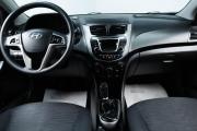 Hyundai Solaris I Рестайлинг Челябинск  - изображение 31