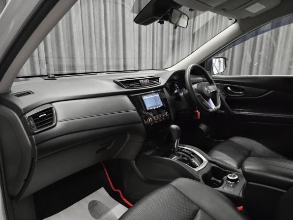 Nissan X-Trail III Рестайлинг с пробегом 2020 года, цена 2 095 000 рублей, 96000 км, внедорожник, Автокод Объявления