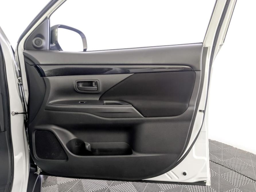 Mitsubishi Outlander III Рестайлинг 3 Москва  - изображение 24