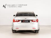 Hyundai Sonata VI (YF) Казань  - изображение 12