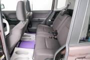 Suzuki Solio III Красноярск  - изображение 44