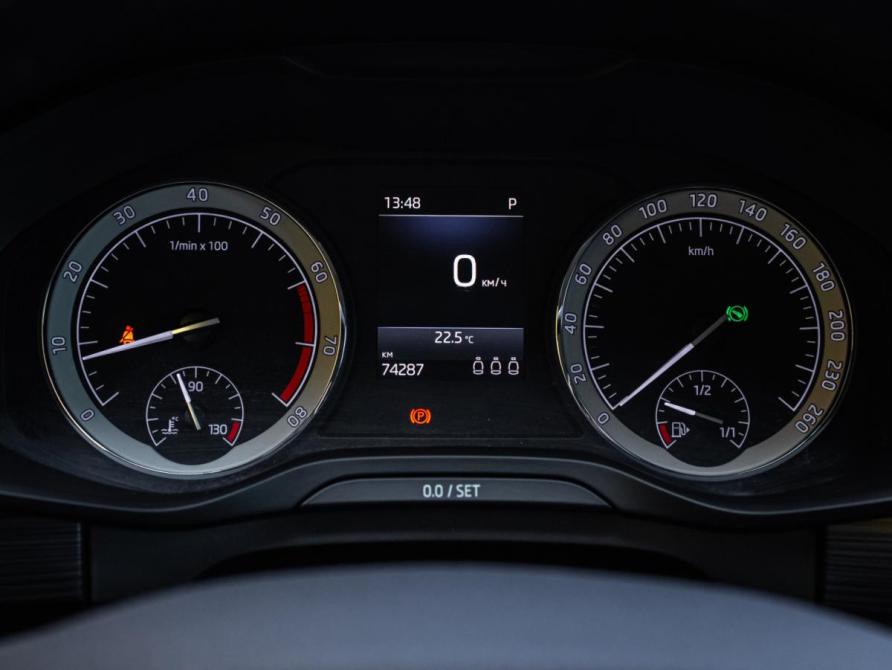 Skoda Kodiaq I Москва  - изображение 9