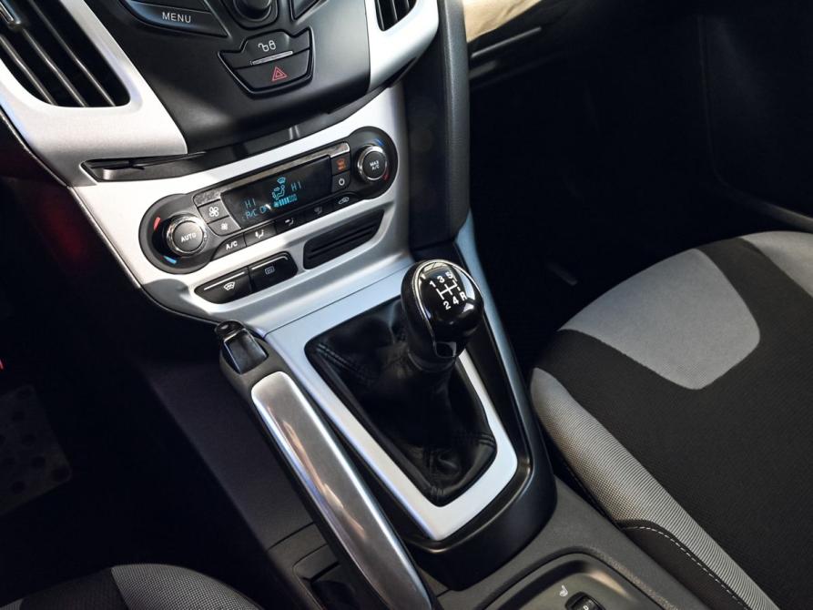 Ford Focus III Екатеринбург  - изображение 10