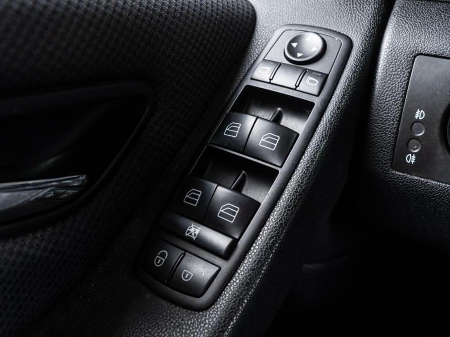 Mercedes-Benz B-Класс I (W245) Рестайлинг Волгоград  - изображение 17