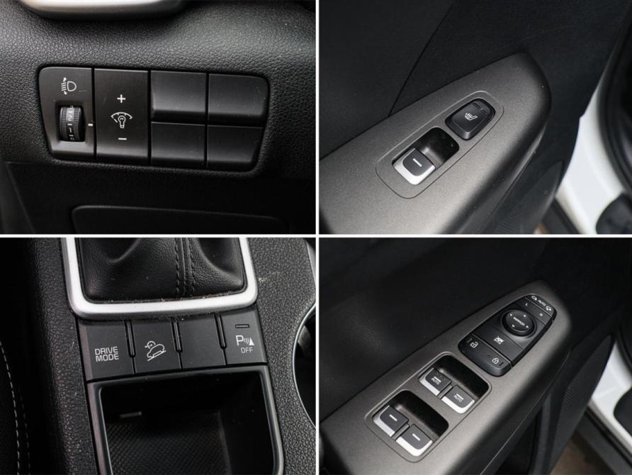 Kia Sportage IV Рестайлинг Москва  - изображение 13