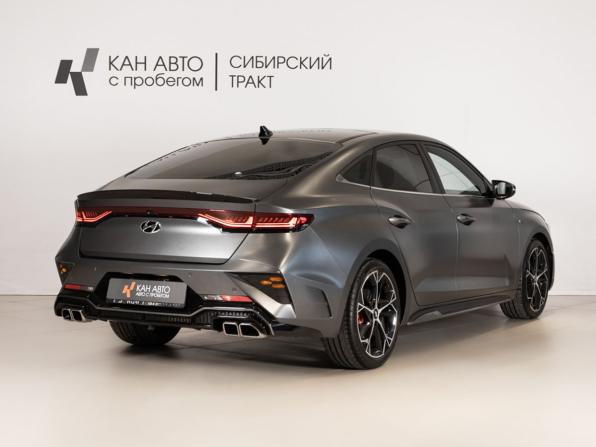 Hyundai Lafesta I Рестайлинг с пробегом 2023 года, цена 2 584 400 рублей, 47100 км, седан, Автокод Объявления