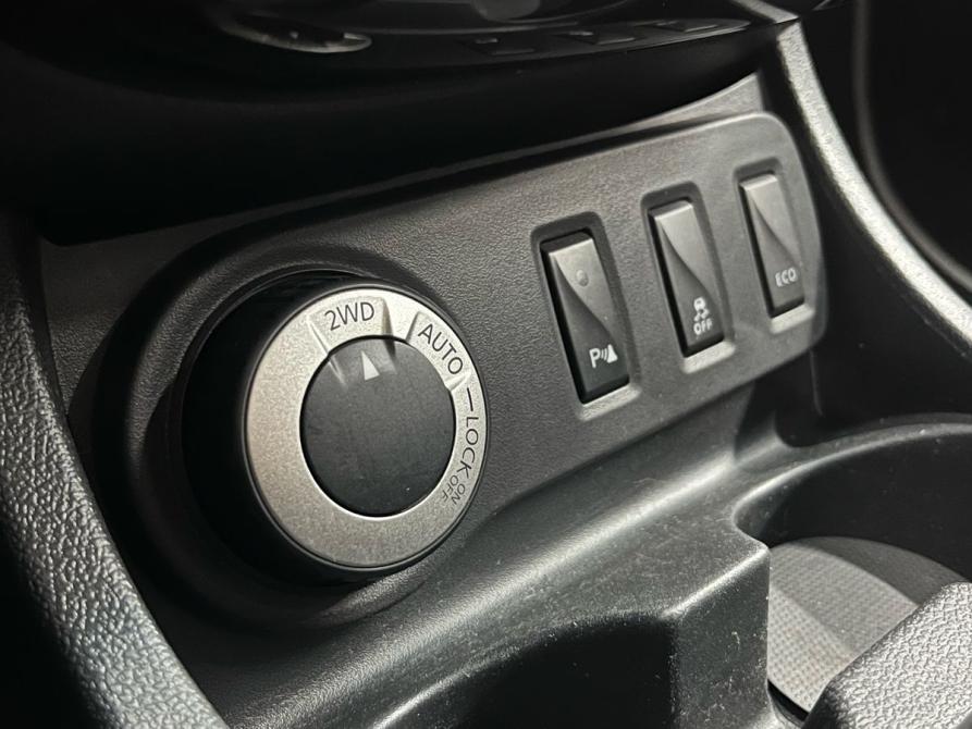Nissan Terrano III (D10) Уфа  - изображение 13