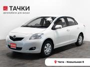 Toyota Belta I Чита  - изображение 14