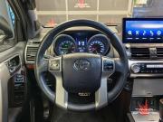 Toyota Land Cruiser Prado 150 Series Рестайлинг 1 Пермь  - изображение 31