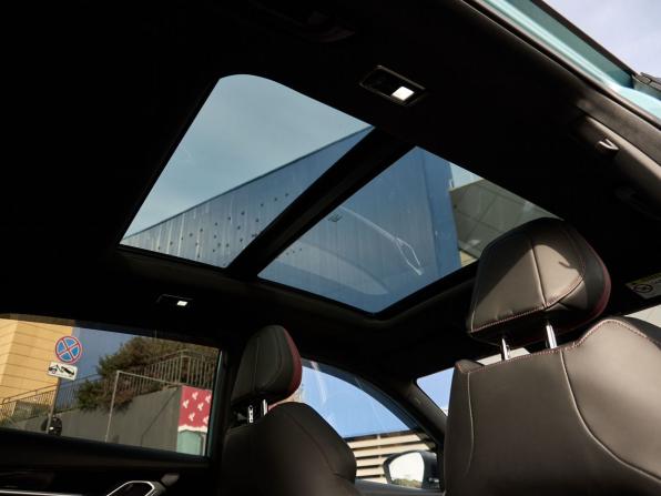 Geely Coolray I Рестайлинг с пробегом 2023 года, цена 2 149 000 рублей, 31251 км, внедорожник, Автокод Объявления