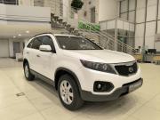 Kia Sorento II Рестайлинг Казань  - изображение 25
