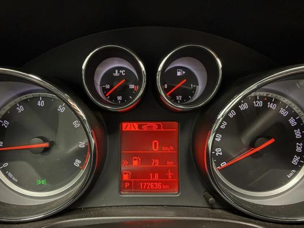 Opel Insignia I с пробегом 2012 года, цена 871 025 рублей, 172501 км, универсал, Автокод Объявления