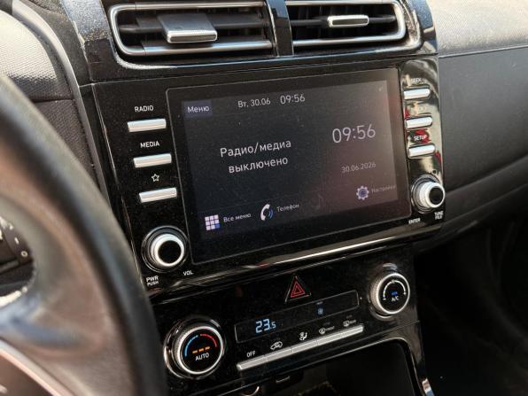 Hyundai Creta II с пробегом 2021 года, цена 2 169 000 рублей, 131000 км, внедорожник, Автокод Объявления