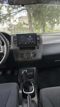 Nissan Tiida I Рестайлинг с пробегом 2013 года, цена 510 000 рублей, 369851 км, седан, Автокод Объявления